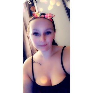 Meet your Posher, Kelsey